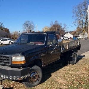 Meet your Posher, Scotty